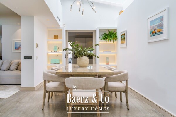 photo 42 Villa - Nueva Andalucia - Marbella - Ref: 8620