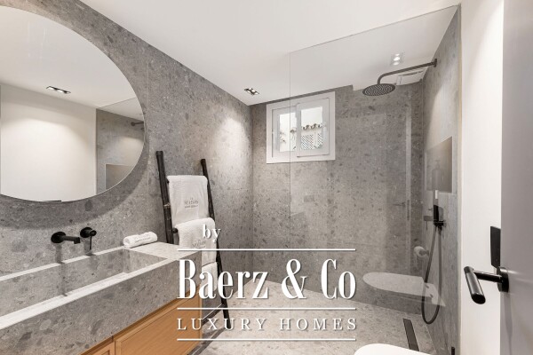 photo 19 Townhouse - Golden Mile - Marbella - Ref: 8627