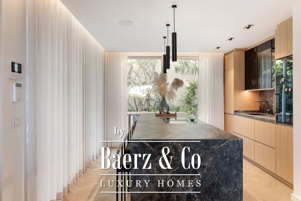 photo 28 Townhouse - Golden Mile - Marbella - Ref: 8627