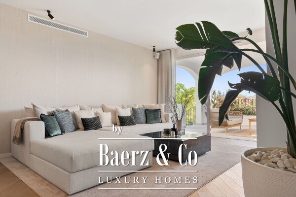 photo 31 Townhouse - Golden Mile - Marbella - Ref: 8627