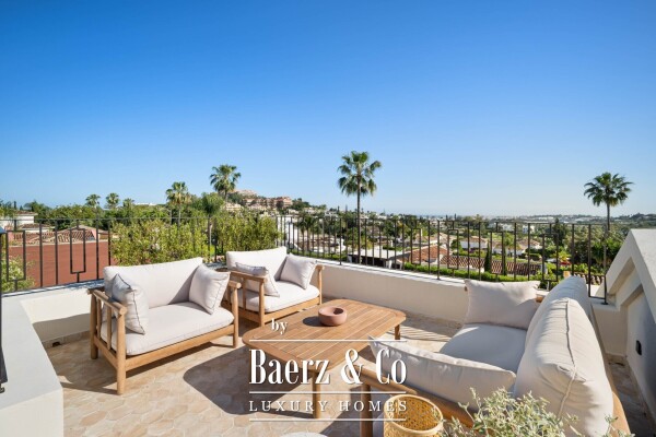 photo 28 Villa - Golden Mile - Marbella - Ref: 8629