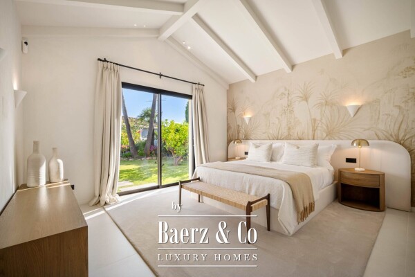 photo 47 Villa - Golden Mile - Marbella - Ref: 8629