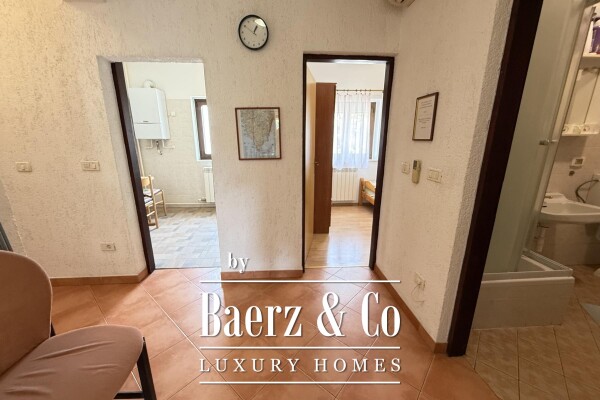 photo 30 Pula, Veli Vrh - spacious house with five residential units,22m2 swimming pool,garage-quiet location