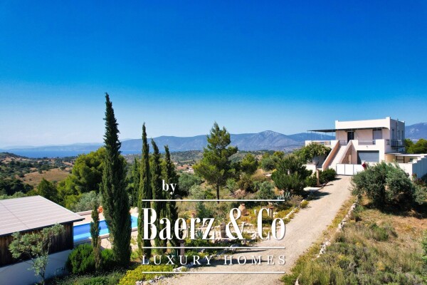 photo 25 1628080 - Detached house For sale, Kranidi, 210 sq.m., €900.000