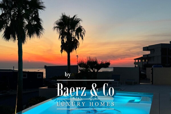 photo 10 Primošten, two-level apartment with panoramic sea views in Primošten Resort