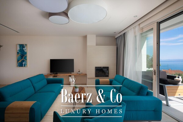 photo 14 Podaca, luxury villa in an ideal location