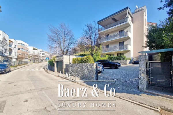photo 7 Šalata-Babonićeva 2 luxury buildings with 5 residential units of 880 m2 on a plot of 1200 m2