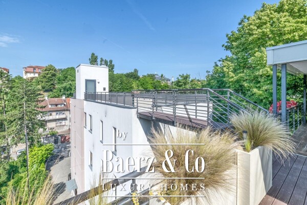 photo 9 Šalata-Babonićeva 2 luxury buildings with 5 residential units of 880 m2 on a plot of 1200 m2