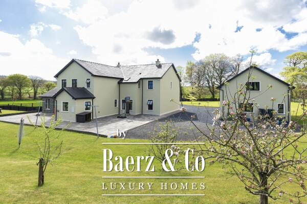 photo 4 Ballinaclasha Bauravilla