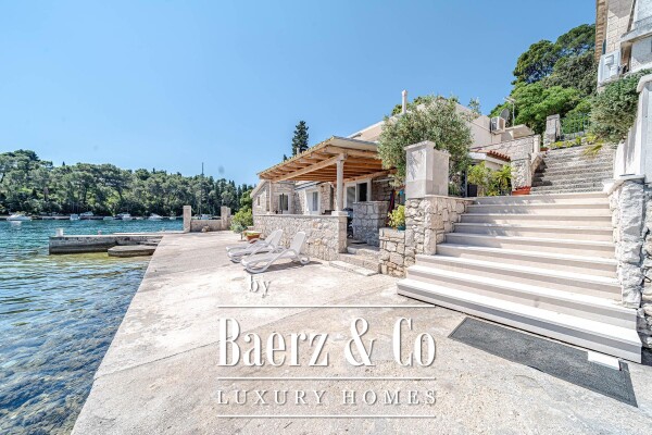 photo 7 Korčula Island, Korčula Town, apartments by the sea near the old town