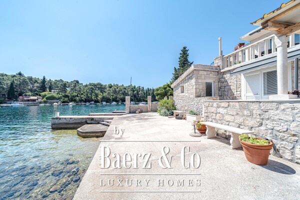 photo 34 Korčula Island, Korčula Town, apartments by the sea near the old town