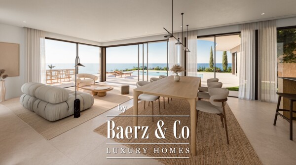 photo 3 Beautiful luxury home in Jávea, Costa Blanca