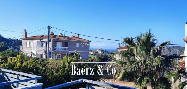 photo 26 1100803 - Luxurious villa with heated infinity pool | Kalivia Thorikou, Lagonisi, 290 sq.m.