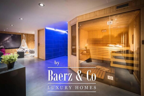 photo 8 Chalet ski-in / Ski-out - Tignes les Boisses