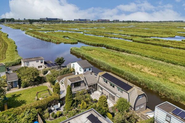 Video Westerstijfselmakerspad 20 b