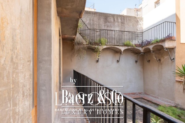 photo 14 Barcelona, Sant Pere - Santa Caterina i la Ribera