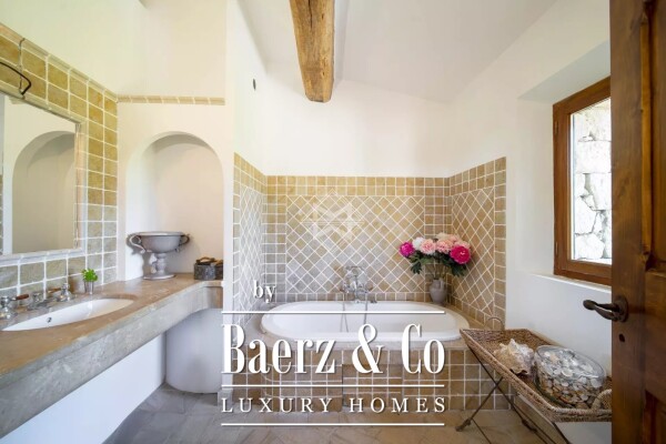 photo 11 Charming stone house with panoramic view