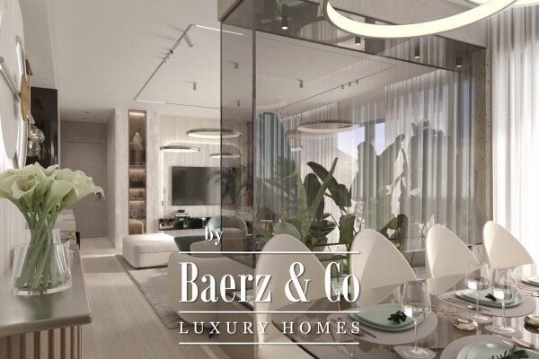 photo 6 Opatija, Center, Luxury Apartment, GFA 164 m², NEW BUILDING