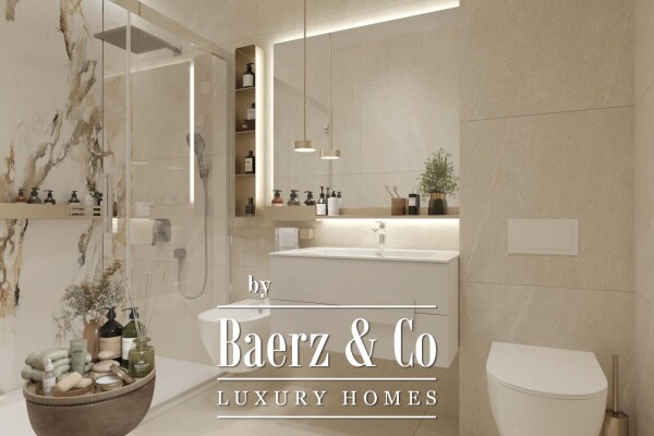 photo 14 Opatija, Center, Luxury Apartment, GFA 164 m², NEW BUILDING