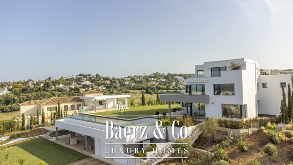 photo 31 Beautiful luxury home in Sotogrande, Sotogrande Alto - Zona G