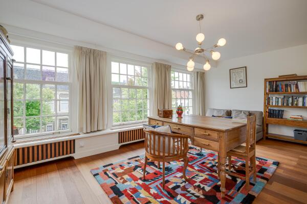 photo 41 Rapenburg 45