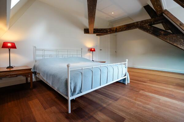 photo 72 Rapenburg 45