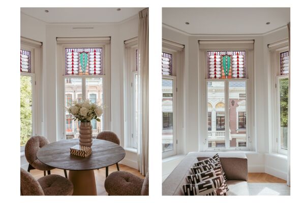 photo 8 Tesselschadestraat 31 D