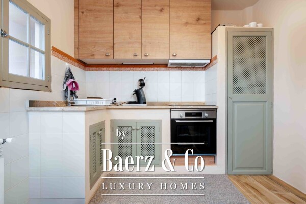 photo 14 Prime Investment in Felanitx - 2 Apartments & Restaurant