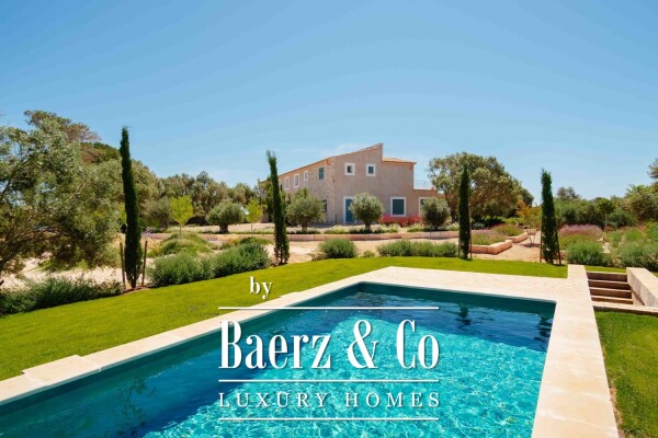 photo 3 Finca with guest house near the beach with sea views