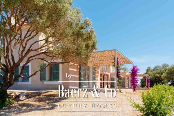 photo 6 Finca with guest house near the beach with sea views