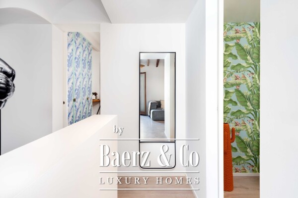 photo 8 Townhouse in Santa Catalina with Patio & Roof Terrace