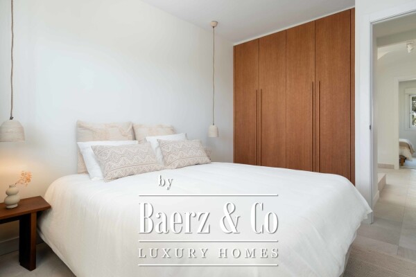 photo 8 Triplex Penthouse with sea views