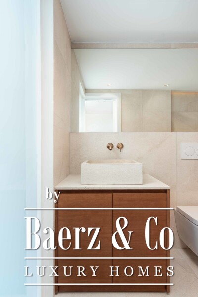 photo 13 Triplex Penthouse with sea views