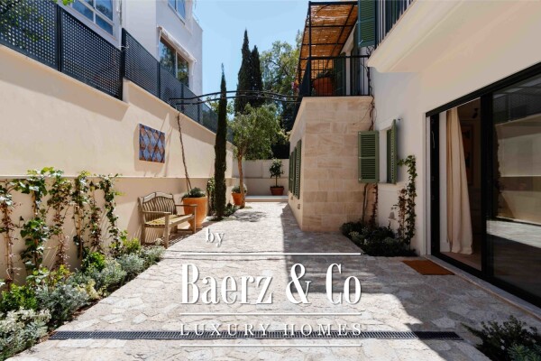 photo 23 Charming completely renovated house with pool near the sea