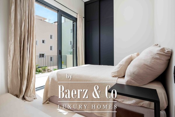 photo 20 Newly built townhouse with pool & garage in Sta Catalina