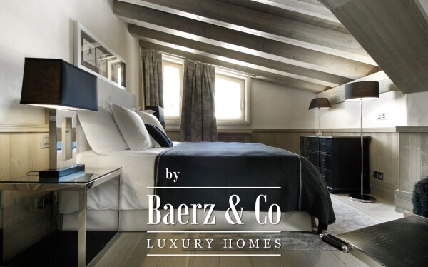 photo 4 Prestigious chalet - Indoor swimming pool