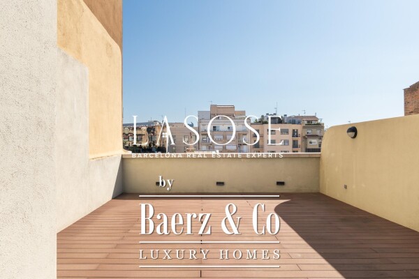 photo 26 Barcelona, Dreta de l´Eixample