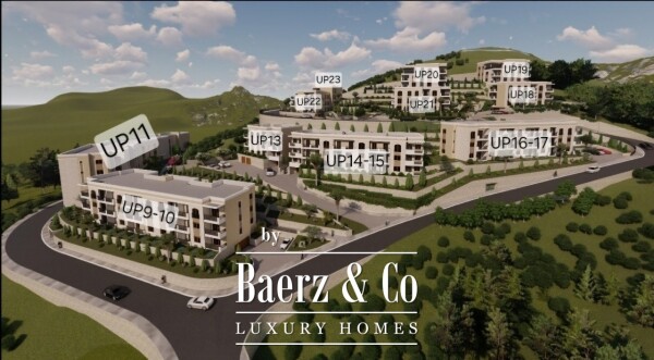 photo 2 Cozy Apartment in Nature in Budva