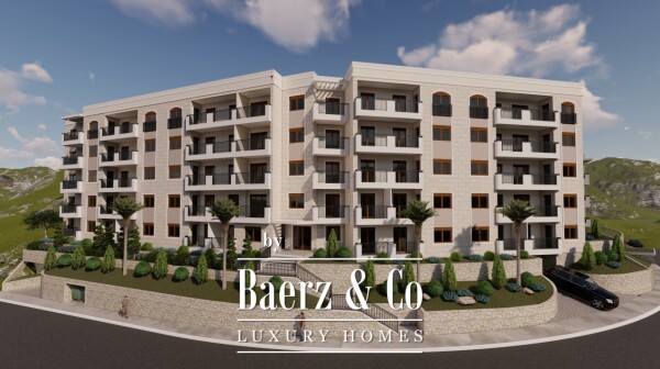 photo 16 Cozy Apartment in Nature in Budva