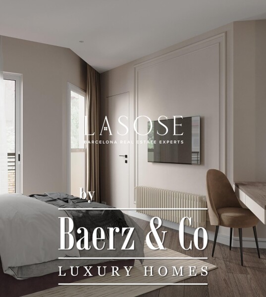 photo 18 Barcelona, Dreta de l´Eixample