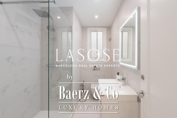 photo 6 Barcelona, La Dreta de lEixample