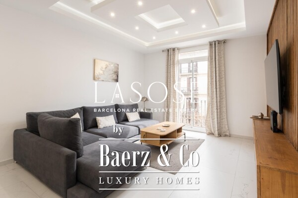 photo 7 Barcelona, La Dreta de lEixample