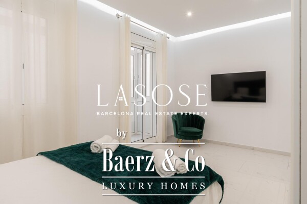 photo 18 Barcelona, La Dreta de lEixample