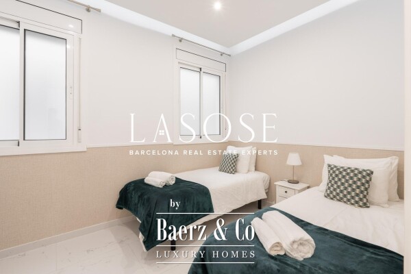 photo 26 Barcelona, La Dreta de lEixample