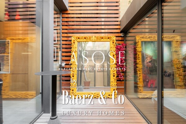 photo 8 Barcelona, Centre