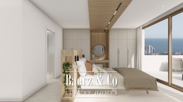 photo 25 Beautiful luxury home in Finestrat