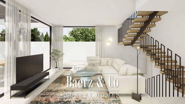 photo 12 Beautiful luxury home in Polop