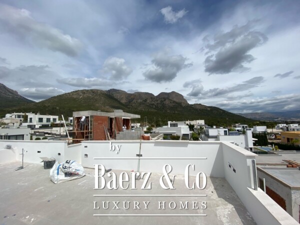 photo 14 Beautiful luxury home in Polop