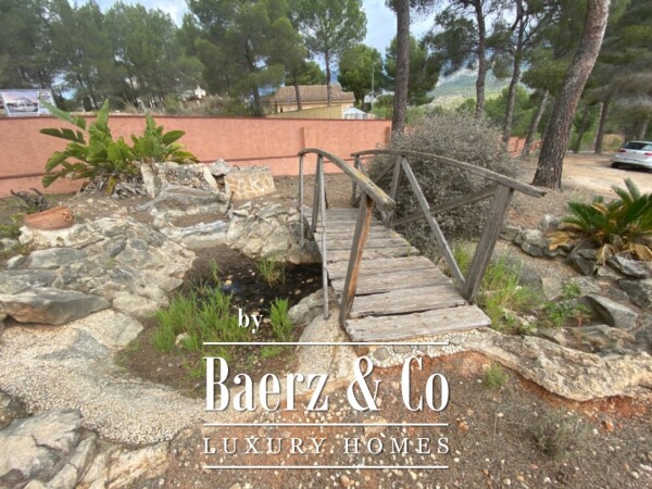 photo 11 Beautiful luxury home in Altea