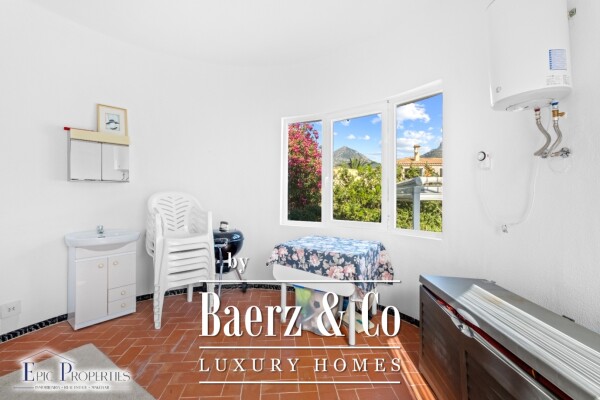 photo 34 Beautiful luxury home in Alfaz del Pi